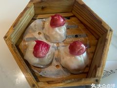-云山茶餐厅(广东大厦店)