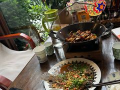 -吃货私房菜(丽江束河古镇店)