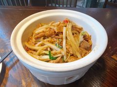 -小柴米·传统江西菜(万寿宫店)