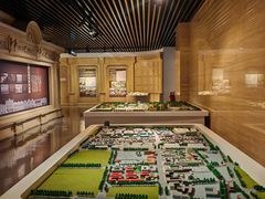 -哈尔滨规划展览馆