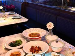 -东南里湖景餐厅·新闽菜(浦西万达店)