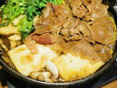 -水之惠鲜鱼料理(王府大街店)