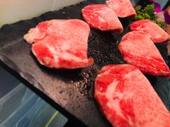 -妥妥烤肉料理(昙华林店)