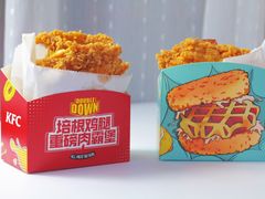 -肯德基(东直门来福士店)