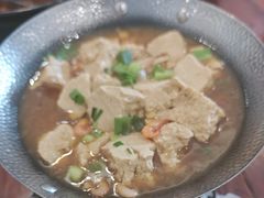 -小乡小镇·传承桐庐土菜·老板亲自烧的菜
