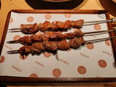 -纳鲁孜·新疆特色餐厅(上海悦荟广场店)