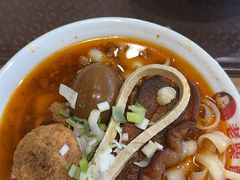 -老柴削面(向阳里店)