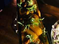 -海石湾餐厅·沙画家的店