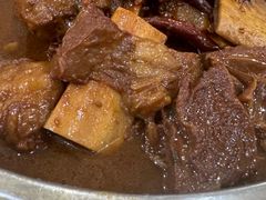 -聚福缘菜馆(隆昌路店)