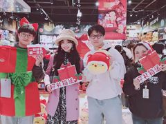-酷乐潮玩(城西银泰城店)