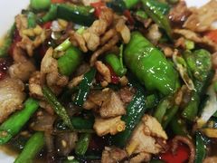 -亿香院土菜馆(东岳街店)