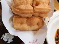 -大良毋米粥 · 粥底火锅(岭南天地店)