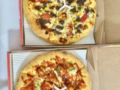 -必胜客(双榆树店)