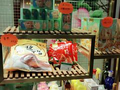 零售区-皇饭儿·王润兴酒楼(河坊街店)
