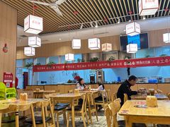 -秦䩊会·陕西biangbiang面(畹町路店)