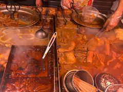 -明记牛杂(新马路分店)