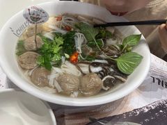 -CHILL Pho澳洲牛肉越南粉(佛山顺德万象汇店)