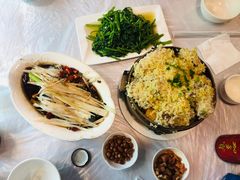 小米排骨-喜洋洋(中山四路店)