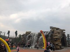 -枫香湖儿童公园