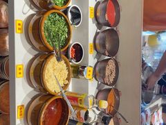 -巴卤社老火锅(财富店)