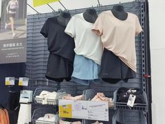 -迪卡侬(雨花店)