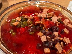 -耶里夏丽·丝路新疆菜·清真食品(徐汇南丹东路臻选店)