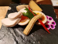 -篝拉面(银座店)