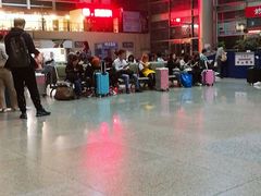 -杭州九堡客运中心