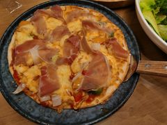 -青麦家·融合餐厅(江岛智立方店)