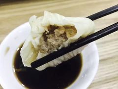 -四季美汤包(户部巷店)