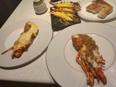 -温度铁板烧(亚泰大街店)