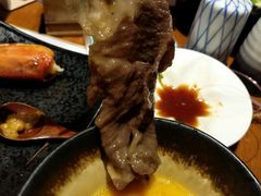 -千代武日本料理(爱建店)