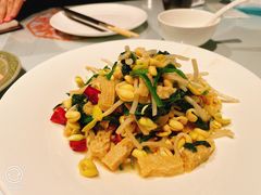 -汉唐宴长安食府