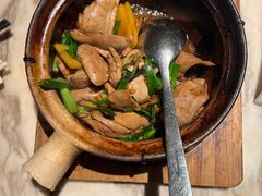 -广州花园酒店荔湾亭·地道点心·粤式饮茶