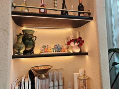 -龟兹KUCINA·新疆菜(前滩L+PLAZA店)