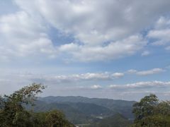 -莫干山风景区