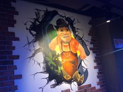 -三个蒙古大叔羊肉串(大宁店)