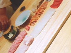 -鮨青(恒基名人购物中心店)