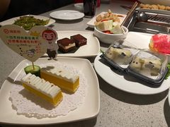 -海底捞火锅(北京路店)