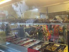 -老黄记手撕烤兔(玉林街店)