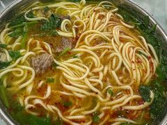 -杨记拉面总店