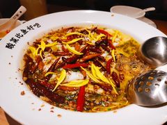 -太二酸菜鱼(沈阳万象城店)