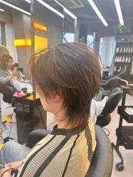 点击看大图 -雅仕 HAIR SALON 美发沙龙