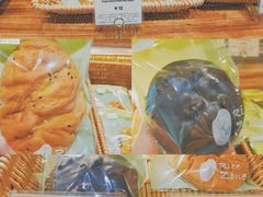 -RiceZone乐食尊纯米面包坊(望京店)