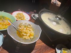 -鱼食饭稻·苏浙土菜17年老馆子(平江路店)