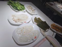 -鱼酷活鱼烤鱼(沈阳大悦城店)