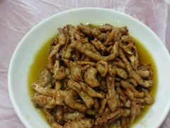 酱肉丝-温江公平红烧兔(总店)