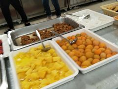 -哈工大一校区食堂