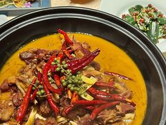 -绣园·茶食宴(湘绣博物馆店)