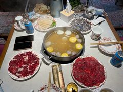 -汕头八合里海记牛肉店(清河店)